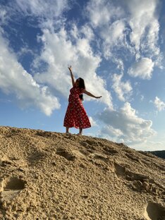 Про блогерство