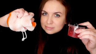 АСМР салон красоты