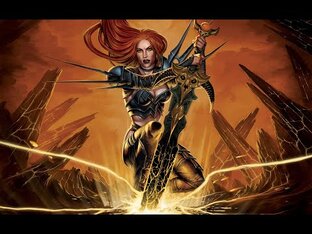 Создание RPG на Unreal Engine 4