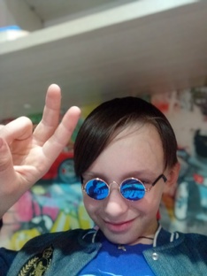 Это я Сергей Шилов 