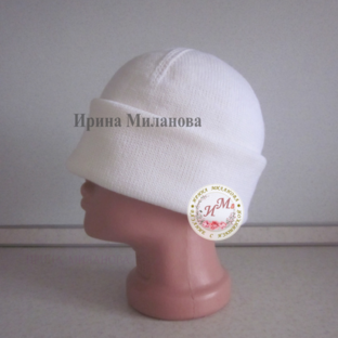 Шапки