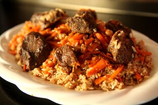 готовим сами