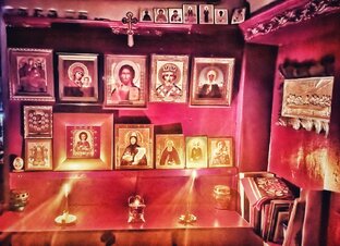 Православная вера