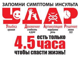 Реабилитация после инсульта