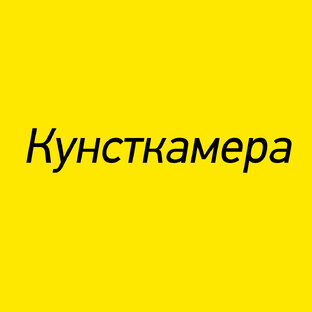 Кунсткамера
