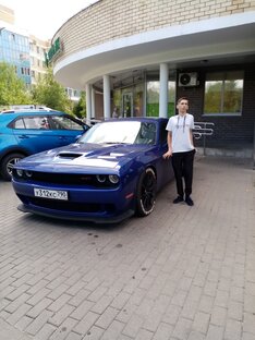 Додж