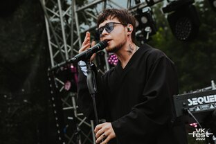 Live и интервью