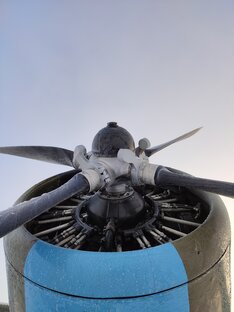 Приключения