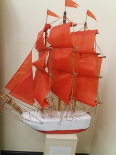 Прогулки и путешествия 🌏