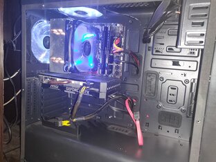 Гаджеты, электроника и все для компьютера