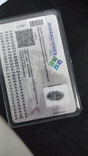 оформление документов в Лиме