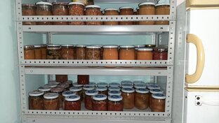 Готовлю в автоклаве Домашний стандарт