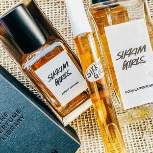 Загадочная ниша