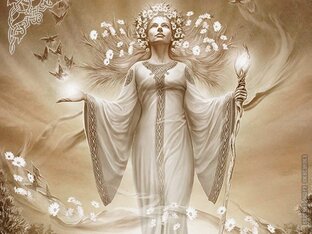 Мифы древних славян