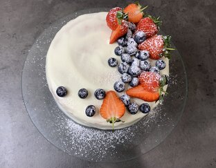 СЛАДКАЯ ВЫПЕЧКА