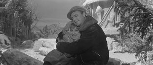 У любви правил не бывает