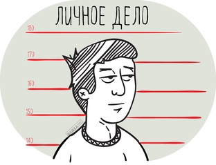 ЛИЧНОЕ