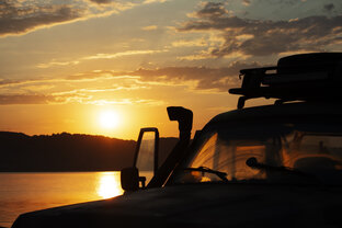 Путешествия 