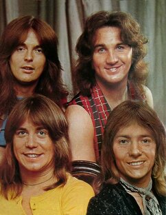 Феномен Smokie