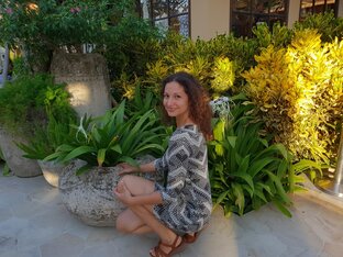 Полезное: медитации, статьи, информативные посты