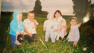 Воспитание детей