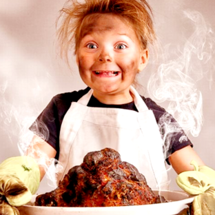 Рецепты плохой хозяйки 😃