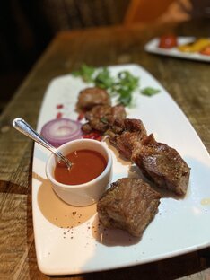 Мясо, сало, птица 
