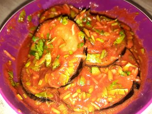 Вечерняя закусочная 🍤