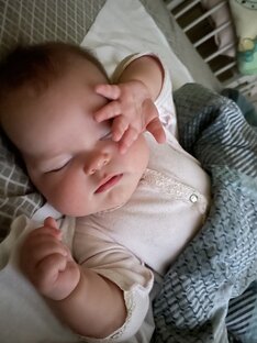 Грудное вскармливание