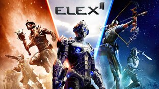 ELEX 2