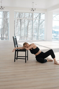 Фитнес-тренер - что за зверь?