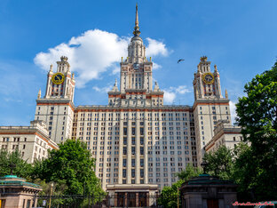 Архитектура