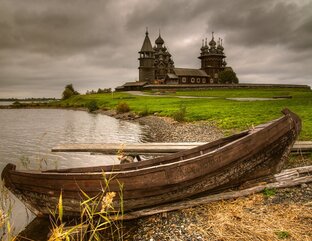 Про Поморье