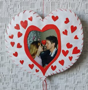 Рассказы о любви