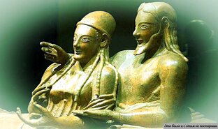 История за минуты