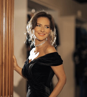 Север шоу: гости Елены Север