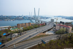 Дальний Восток 