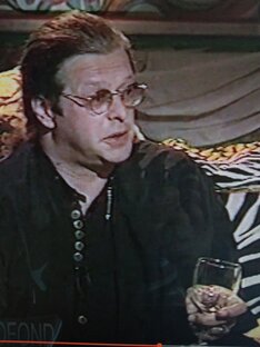 БГ и Обломов