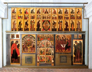 18 июня суббота Отдание праздника Пятидесятницы 