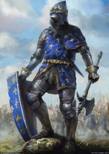 M&B Warband: Prophesy of Pendor v. 3.9.5