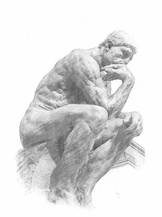 Мысли в слух