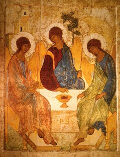 Основы православной веры