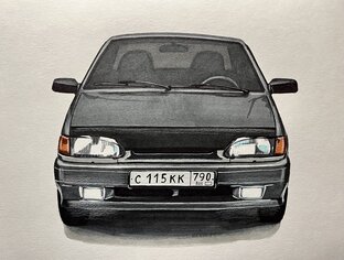 Автомобили LADA