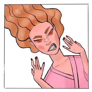 Комиксы о жизни