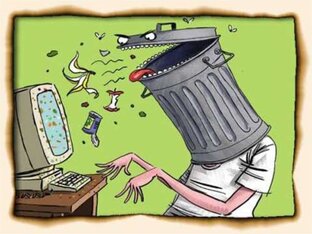 Истинный хейтер - двигатель канала