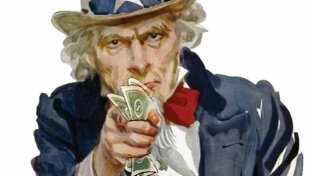 Почему враг номер один — Россия?