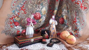 Коллекции моих подписчиков