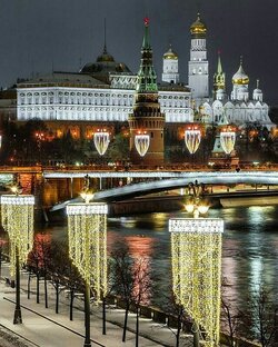 Реальная Москва #о_городе #интересное #столицамира в 