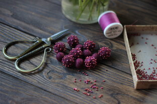 Обзоры рукодельных покупок