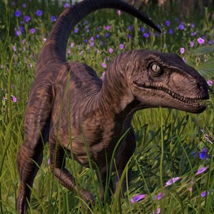 О динозаврах